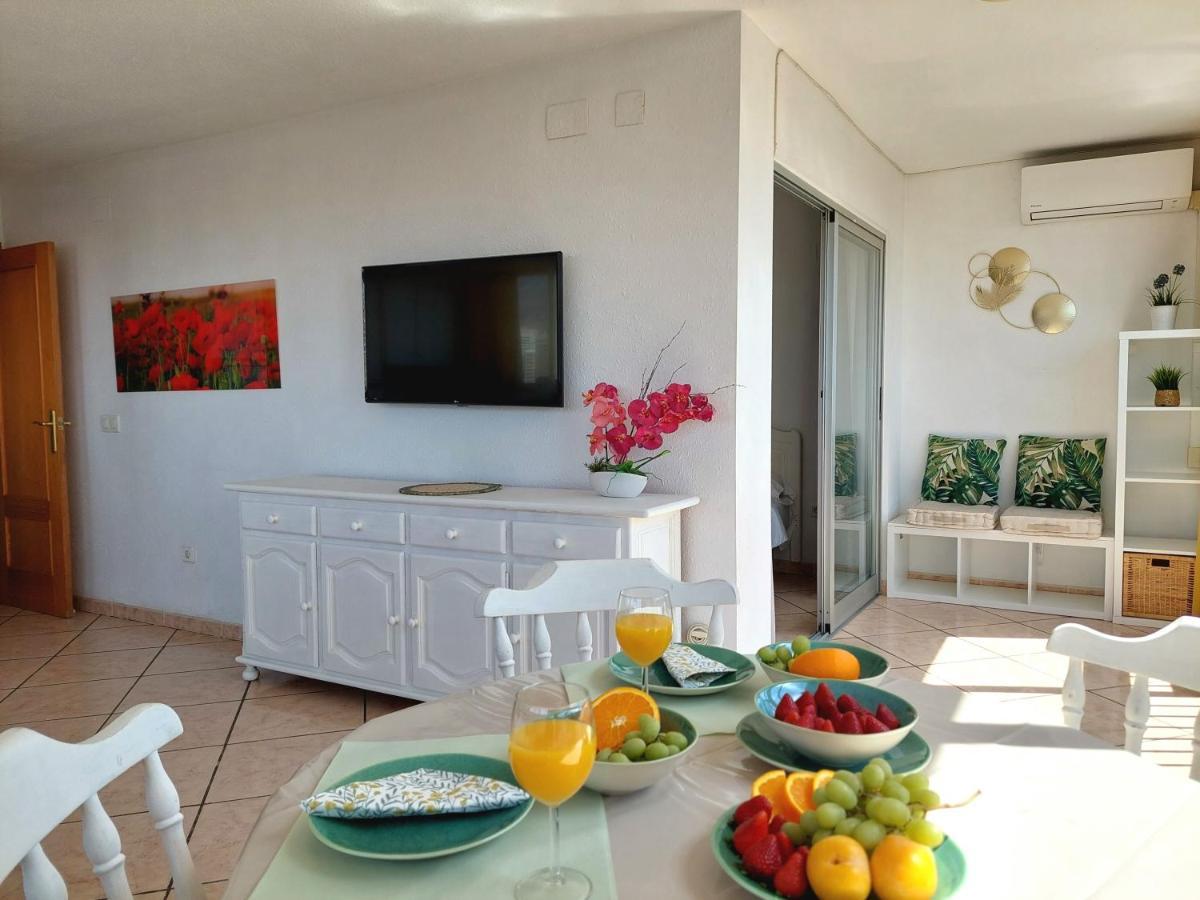 Best View - Welcome Penthouse Apartamentos Karola Benidorm Exterior foto