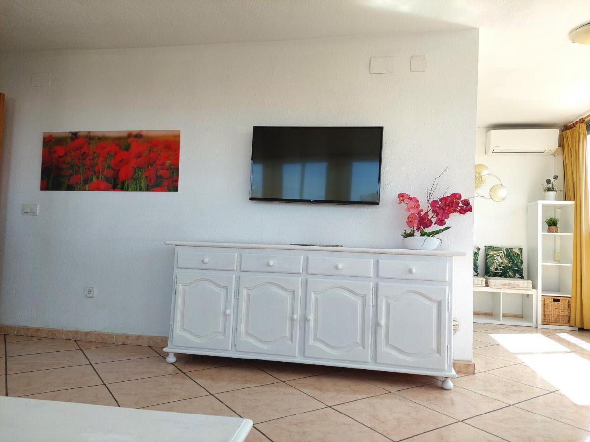 Best View - Welcome Penthouse Apartamentos Karola Benidorm Exterior foto
